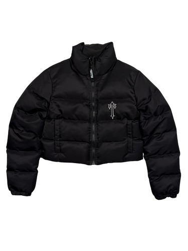 Trapstar irongate cropped - trapstar, down