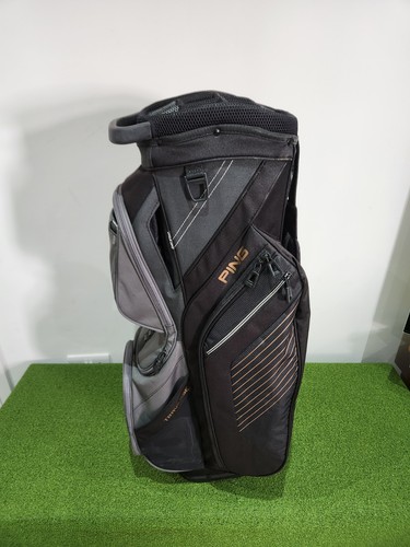 Ping g400 traverse - ping, golf