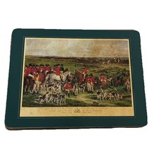 Pimpernel Vintage Set 4 Horse