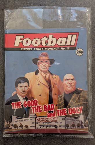 1987 vintage football - 1987, picture