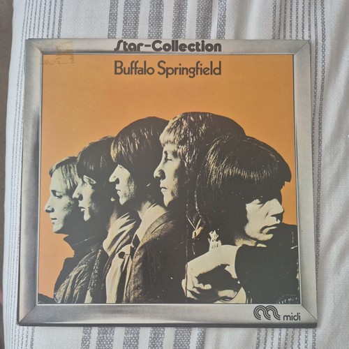 Buffalo springfield star - buffalo, springfield-star