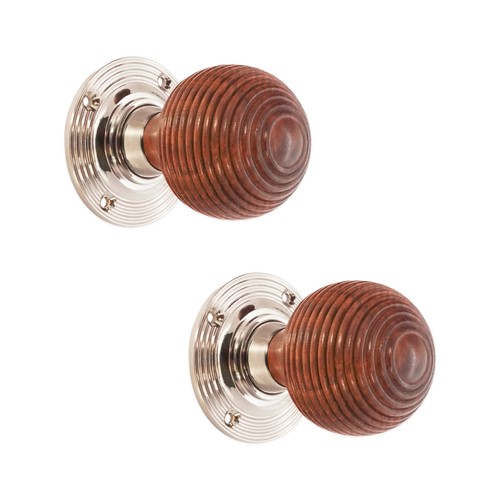 Door knobs polished - knobs,