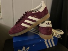 🔥Adidas Glasgow Anniversary