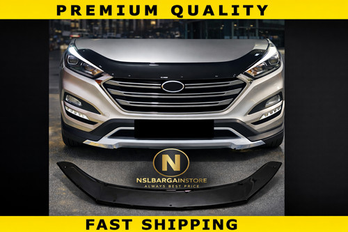 Hyundai tucson 2015 bonnet - tucson, 2015-20
