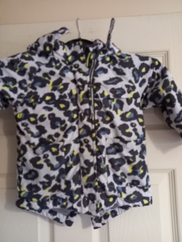 Unisex children coat - unisex,