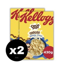 Kellogg's Coco Pops Chocos