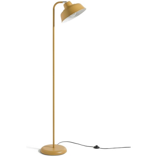 Benson floor lamp - floor,
