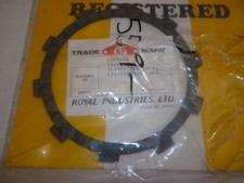 YAMAHA CLUTCH FRICTION PLATES