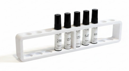 Perfume sample and - and, tester