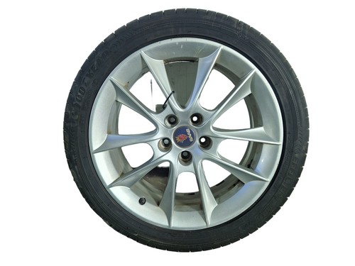 Saab mk2 18 alloy - mk2, 18"