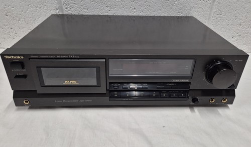 Technics bx404 pxs cap - technics, rs-bx404