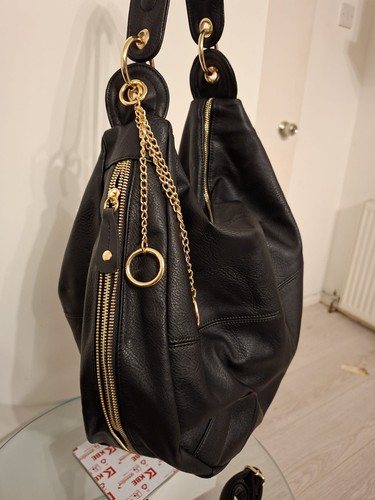 Women hobo shoulder bag - women's,