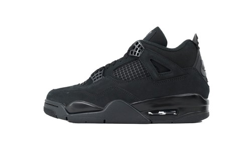 Jordan retro men mid - 4, mid-top