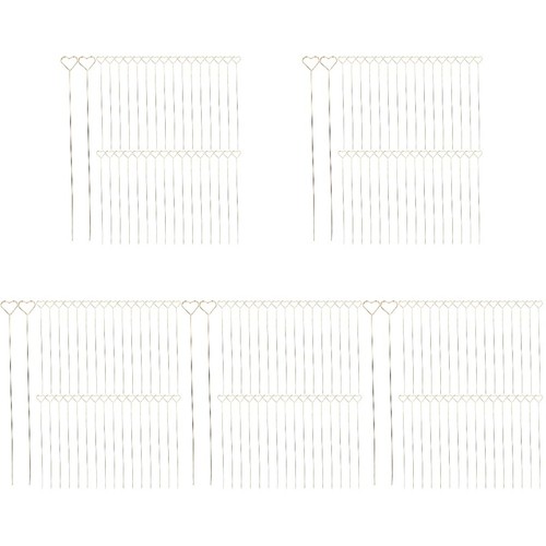 Reusable metal floral - metal, card