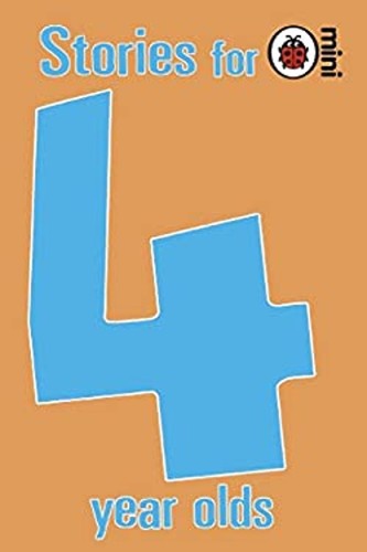 Stories for year - stories, 4
