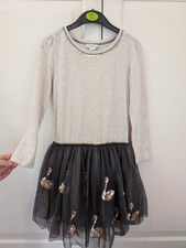 Monsoon Party Girls Dress Age