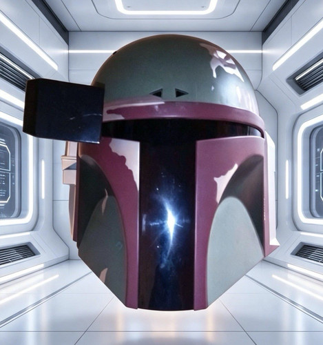 Star wars boba - wars,