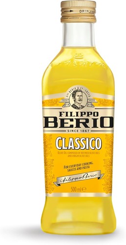 Filippo berio pure olive - filippo,
