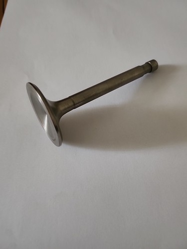 Bsa b33 b34 inlet - b34,