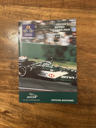 British grand prix 23 - grand, 22