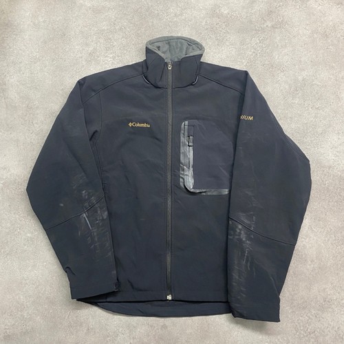 Columbia titanium jacket - jacket, mens