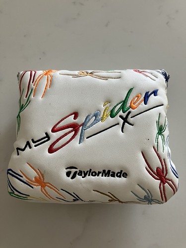 Taylormade vault mallet - taylormade,