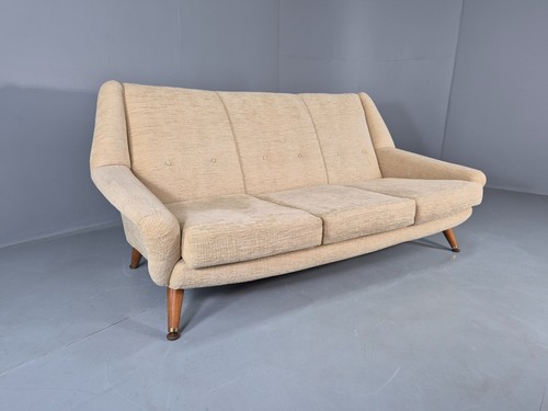 Vintage mid century seat - mid,