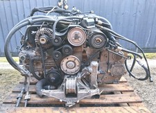 PORSCHE BOXSTER (986) S - 3.2 ENGINE ASSEMBLY (M96.24)