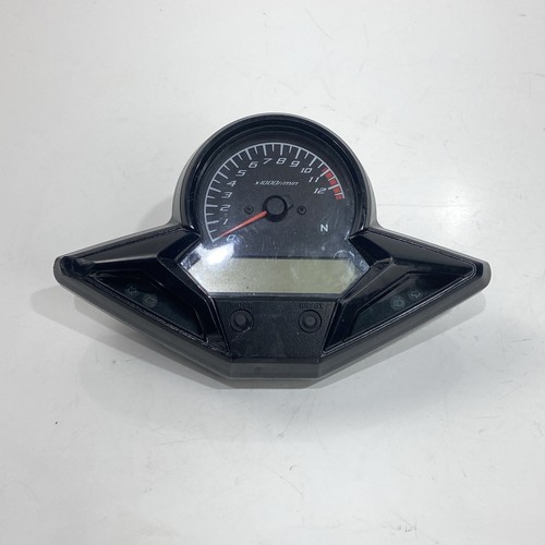 Honda cbr 125 2011 - honda, r
