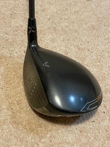Left handed callaway hot - handed, x2