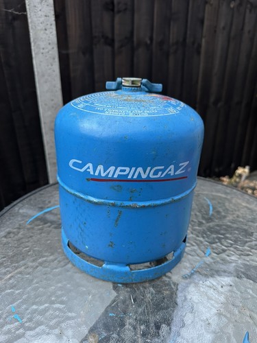 Campingaz 907 gaz - campingaz,