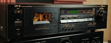 MAGNIFICENT Nakamichi CR-1E Cassette Deck ~ Stunning Sound & Build Quality 