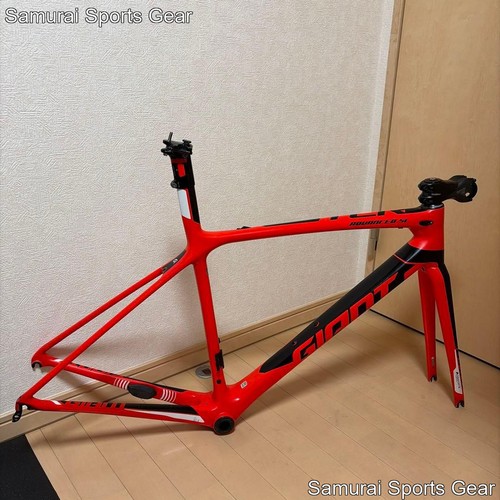 Giant tcr advanced carbon - giant,
