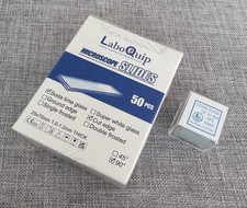 Microscope Slides & Cover