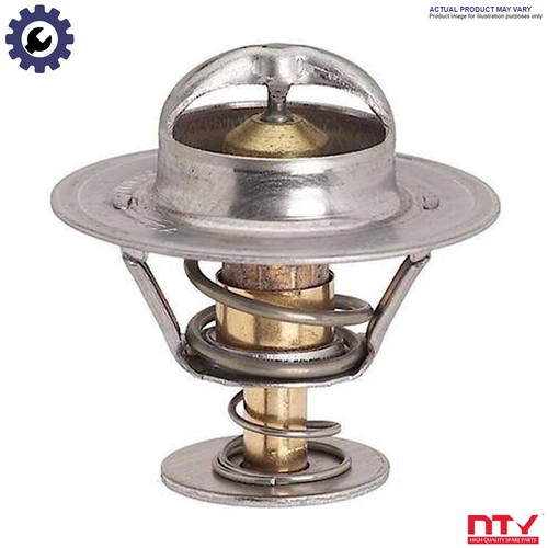 Thermostat coolant ctm 001 - thermostat,