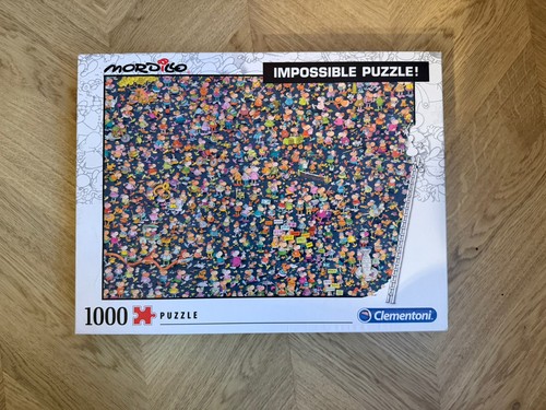 1000 piece jigsaw clementoni - jigsaw,