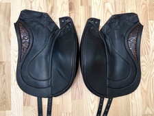 Wow VSD Moveable Block Saddle