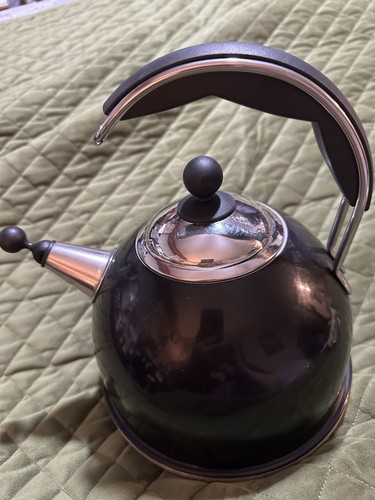 Aga stainless steel whistling - aga,