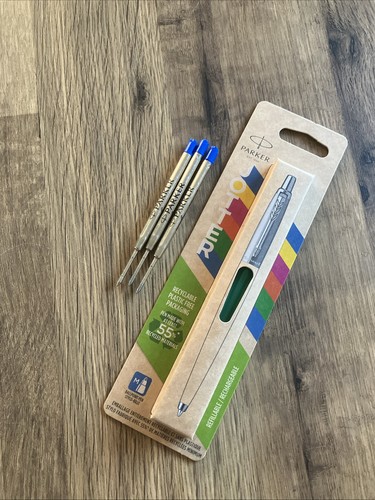 Parker jotter original green - original,