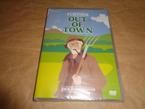 Further out town - of, volume