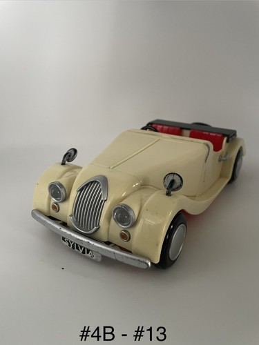 Postman pat friction powered - pat,