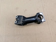 Mongoose 1-1/8" Threadless