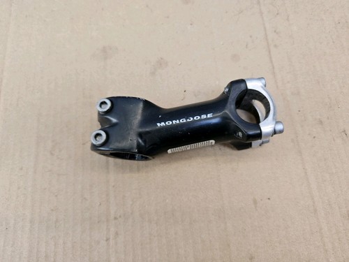 Mongoose threadless - 1-1/8",