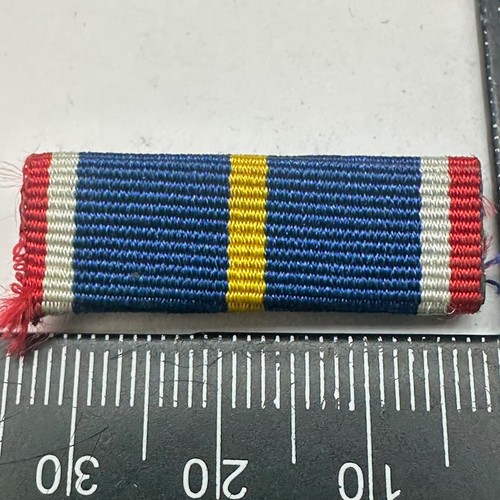 British national service - national,