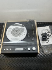 Victrola Eastwood Record