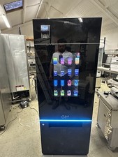 BIBO M17  VAPE VENDING MACHINE With card Reader