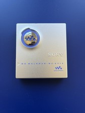 Sony Walkman MZ-E510 MiniDisc