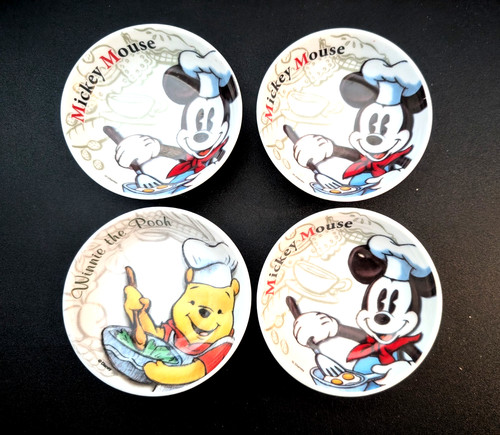 New lot disney deep - 4,