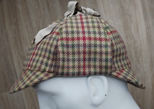 Vintage wilson london - j.s.,