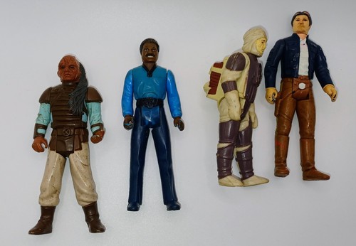 Vintage kenner star wars - vintage,